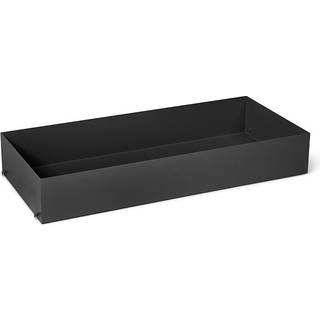 Punctual - Shelf Box - Anthracite