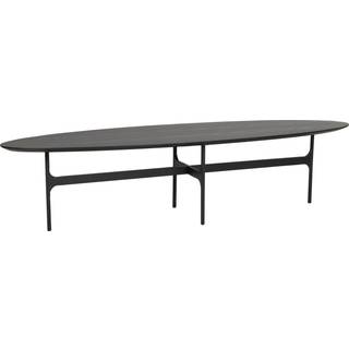 Rowico Home Colton kaffebord Sort ask/sort 180 x 50 cm