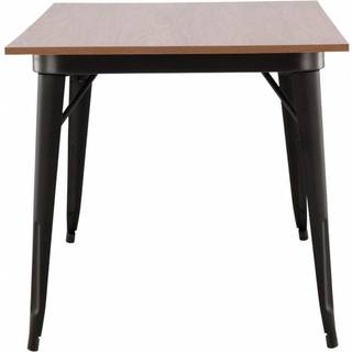 Venture Design Tempe spisebord Valnød 140 x 80 cm