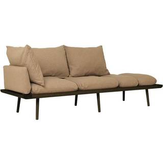 Umage Lounge Around 3 seater sofa - Mørk eg