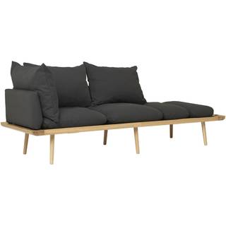 Umage Lounge Around 3 seater sofa - Eg