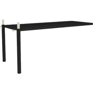 Gejst Sceene Modul etræ Modul 4 - Hylder Eg Sort Eg - 20208