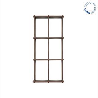 Grid Shelf Small hylde, darknature