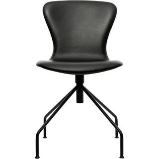 bruunmunch PLAY Chair Swing Spisebordsstol Black