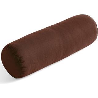 Hay nakkepude - Palissade Chaise Longue Nakkepude til solseng - Rød - Iron red