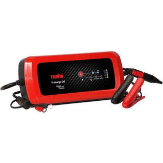 Batterilader til bil Telwin T-Charge 20; 5-180 Ah