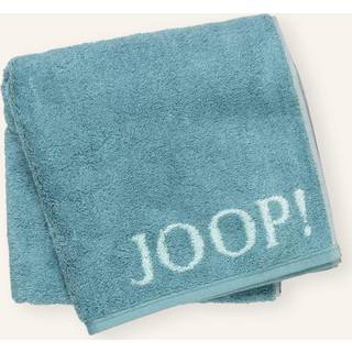 Luksus håndklæde fra JOOP! - CLASSIC DOUBLEFACE JADE