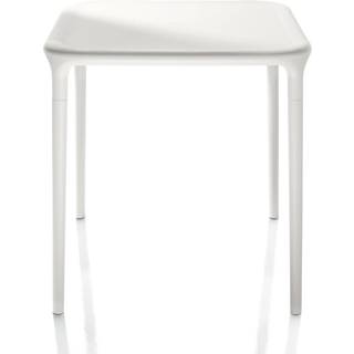 Magis Air-table Squared Spisebord Hvid