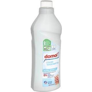 domol sensitiv Colour Ultra Sensitive Liquid 18 WL 1.78 DKK/1 vask/e