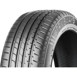 Lassa Driveways  245/45R18 95W