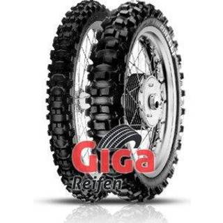 Pirelli Scorpion XC ( 110/100-18 TT 64M Baghjul, Gummiblanding Medium SOFT, NHS )