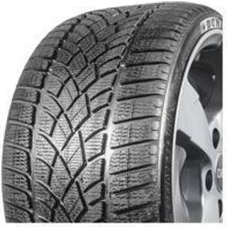 Dunlop SP Winter Sport 3D MFS XL 205/50R17 93H