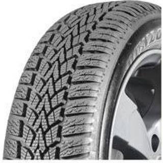 Dunlop Winter Response 2 ( 175/70 R14 84T )