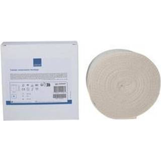 Tubular kompressionsbandage str.E, 8,75 cm x 10 m