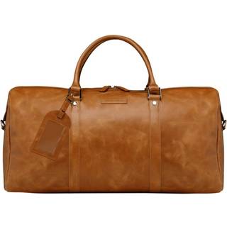 dbramante1928 Taske Kastrup 2 Weekender Bag (2nd Gen) Tan