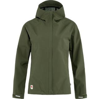 Fjällräven High Coast Hydratic Trail Jacket M LAUREL GREEN
