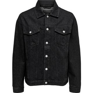 Onsrick Denimjakke