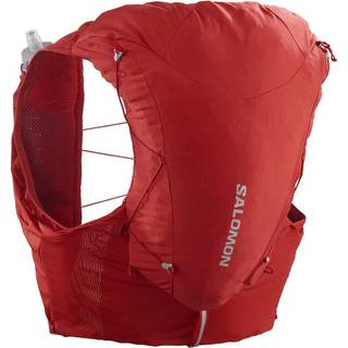 Rygsæk Salomon ADV SKIN 12 with flasks lc1759600 Størrelse L