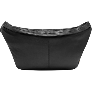 Depeche stor bæltetaske (BLACK (099))
