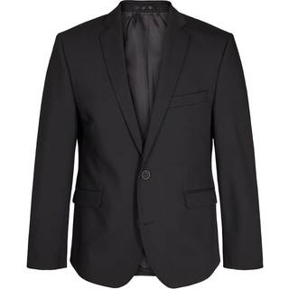Sunwill Traveller Blazer Sort - SORT, 54