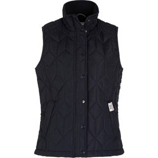 Weather report peggy termovest dame, navy