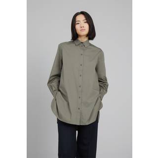 Munthe Hollia Toppe & T-Shirts 1002/24701 Army (34)
