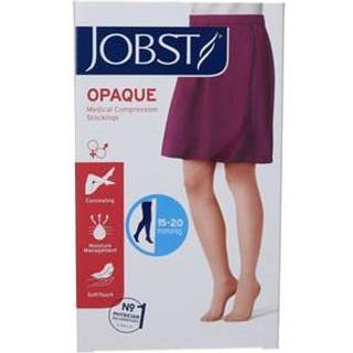 JOBST OPAQUE BUKS SORT X-LARGE