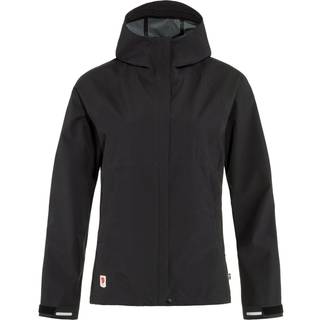 Fjällräven Women's HC Hydratic Trail Jacket Black, XL