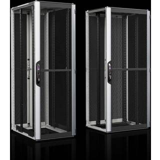 Rittal Vx it std 800x2000x1200 vent