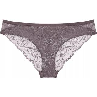 Triumph Amourette Charm Conscious Brazillian - Darkgrey - 44 * Kampagne *