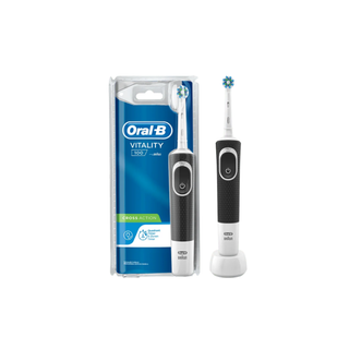 ORAL-B Tandbørste Vitality D100 crossaction