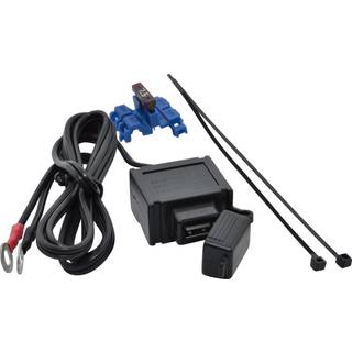BAAS USB12 USB Mini-stikkontakt