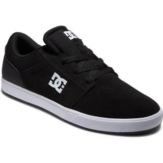 DC Crisis 2 Skatesko - 11.0 - black/white