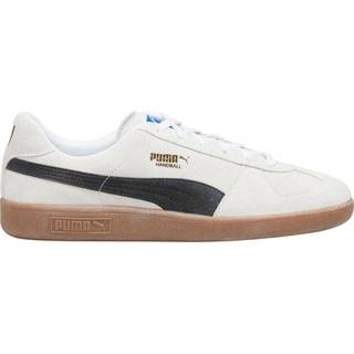 Puma Handball Shoes, White, Size 44, Shoes - Gum - 44