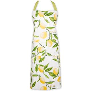 Citron Bliss Print Chef Apron