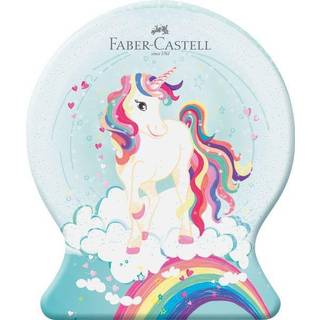 Faber Castell Felt Tip Pen Connector Unicorn 33 pcs