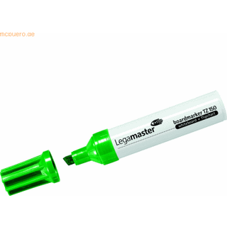 Legamaster 1150 04 Board Marker TZ150 Grøn