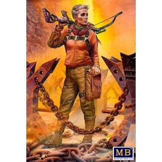 Skull Clan  Long-distance raid. Kit 2. A new leader. Hanna