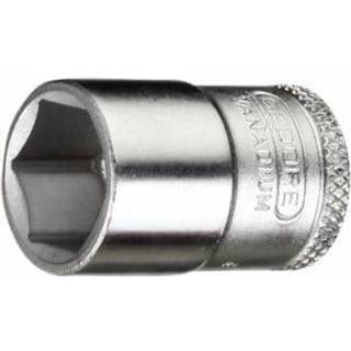 Gedore Top 3/8 7/16"af 6-kant ud profil