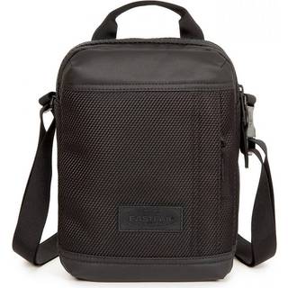 Eastpak The One CNNCT Messenger Cnnct Coat Black