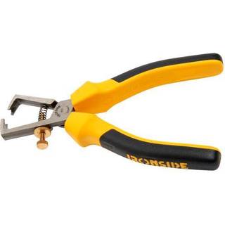 Ironside 121386 Afisoleringstang 160 mm, 2-comp