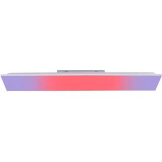 Yukon LED-loftlampe 100 x 25 cm, RGB/CCT