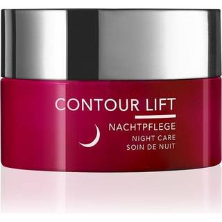 Charlotte Meentzen Hudpleje Contour Lift Natpleje 50 ml (7.320,00 kr / 1 l) - 50 ml
