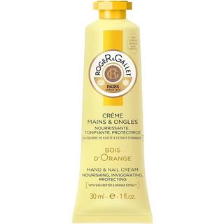 Roger & Gallet Bois D'Orange Håndcreme 30 ml