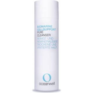 Oceanwell Hudpleje Biomarine Cellsupport Pure Cleanser 200 ml (1.140,00 kr / 1 l) - 200 ml