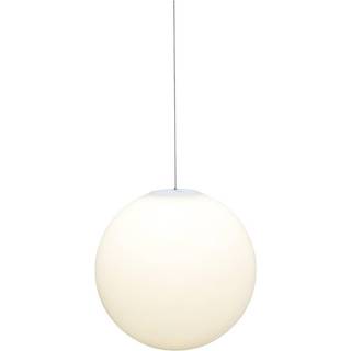 Newgarden Pianeta LED udendørs pendel, Ø 45 cm
