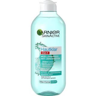 Garnier SkinActive Clear Skin 3-i-1 micellevand anti-urenheder 89.88 DKK/1 L