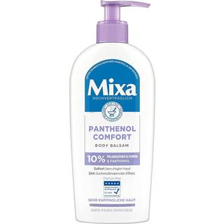 Mixa Panthenol Comfort kropbalsam 143.80 DKK/1 L