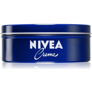 Nivea Creme Creme 250 ml - 250 ml