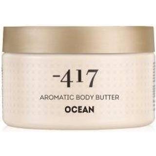 -417 Kropspleje Catharsis & Dead Sea Therapy Aromatic Body Butter Ocean 250 ml (709,00 kr / 1 l) - 250 ml